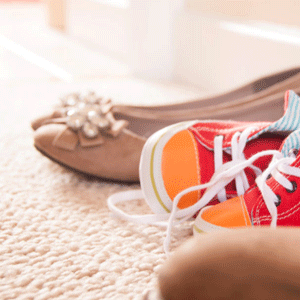 Why you should get your carpets professionally cleaned