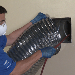 Benefits of Cleaning your HVAC System