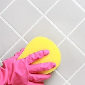 How to maintain your tile floors