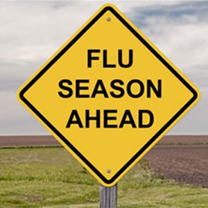 Flu Season Information