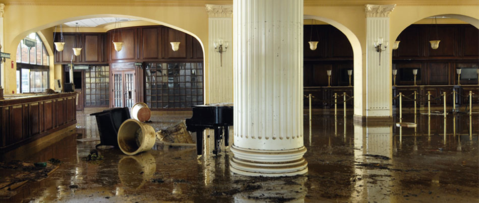 The Do’s And Don’ts When Water Floods Your Home