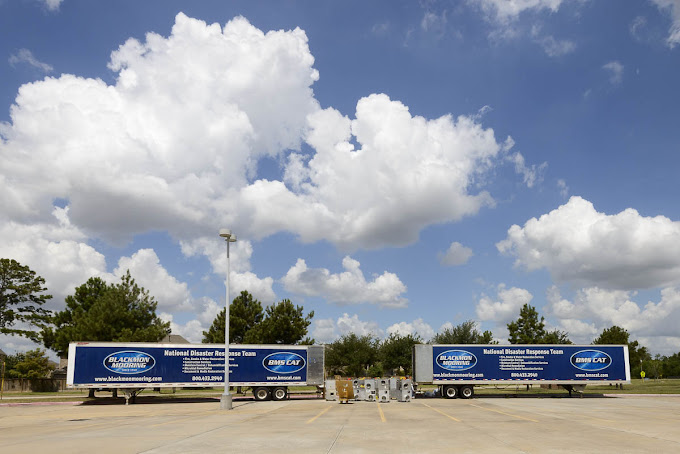 Blackmon, Frank Elementary, commercial, construction, industrial, outside